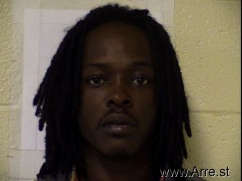 Anthony  Gray Mugshot