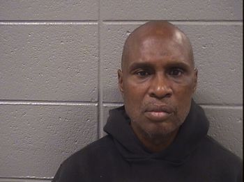 Anthony  Gray Mugshot