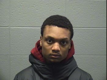 Anthony  Gray Mugshot