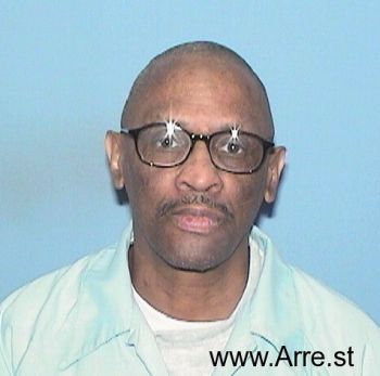 Anthony  Gray Mugshot