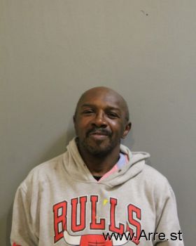 Anthony  Gray Mugshot