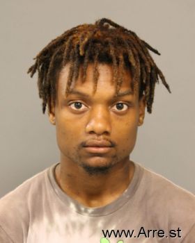 Anthony C Gray Mugshot