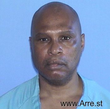 Anthony L Gray Mugshot