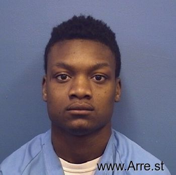 Anthony  Gray Mugshot