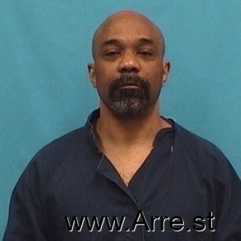 Anthony L Greer Mugshot