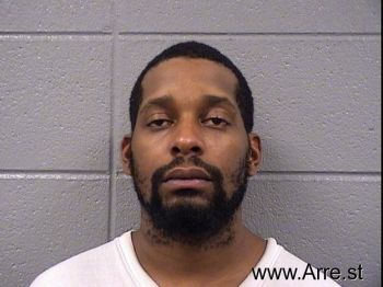 Anthony  Hamilton Mugshot