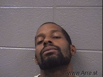 Anthony  Hamilton Mugshot