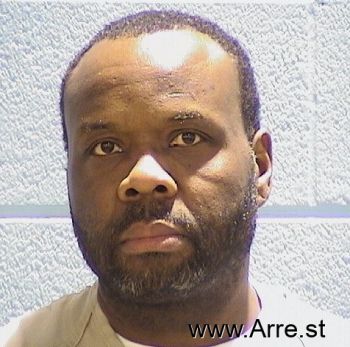 Anthony  Hampton Mugshot