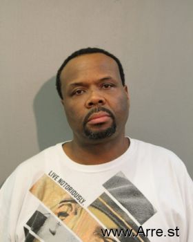 Anthony L Hampton Mugshot