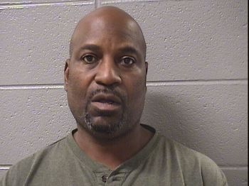 Anthony  Harvey Mugshot