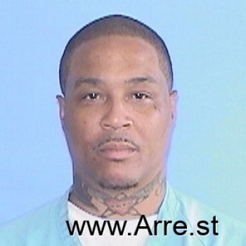 Anthony  Harvey Mugshot