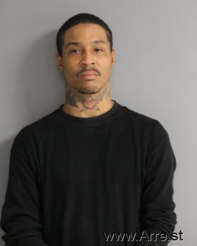 Anthony  Harvey Mugshot