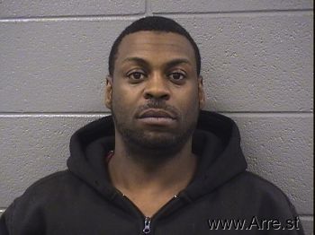 Anthony  Hawkins Mugshot