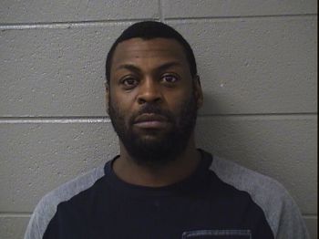 Anthony  Hawkins Mugshot