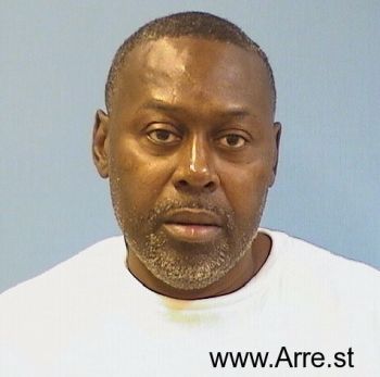 Anthony  Hawkins Mugshot