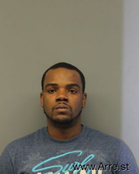 Anthony  Hawkins Mugshot