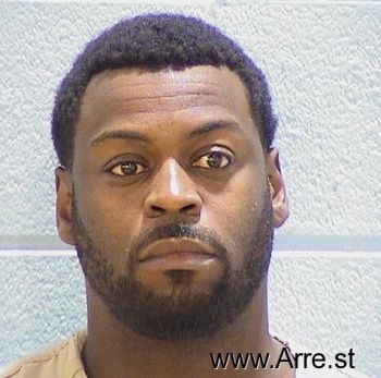 Anthony  Hawkins Mugshot