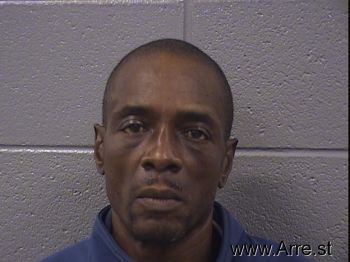 Anthony  Hayes Mugshot