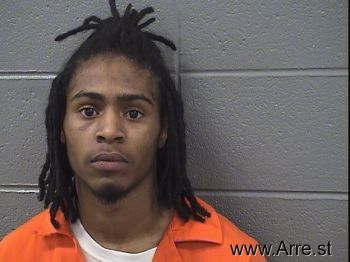 Anthony  Hayes Mugshot