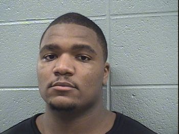 Anthony  Hayes Mugshot