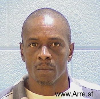 Anthony  Hayes Mugshot