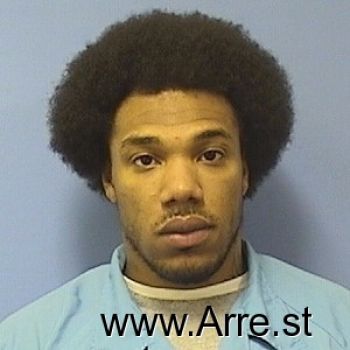 Anthony  Hayes Mugshot