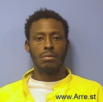 Anthony  Hayes Mugshot