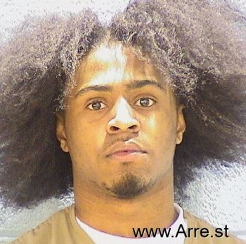 Anthony  Hayes Mugshot