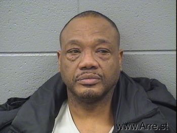 Anthony  Holloway Mugshot