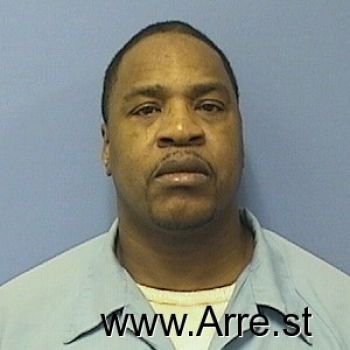 Anthony  Holmes Mugshot