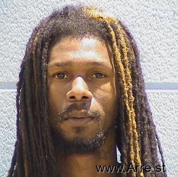 Anthony D Hood Mugshot