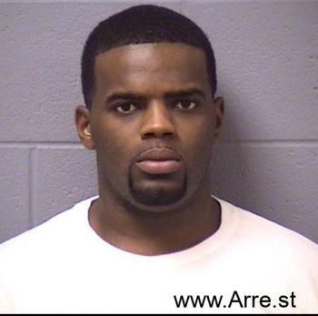 Anthony J Horton Mugshot