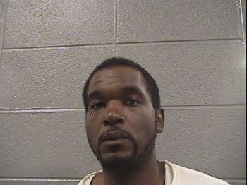 Anthony  Horton Mugshot