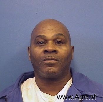 Anthony  Horton Mugshot