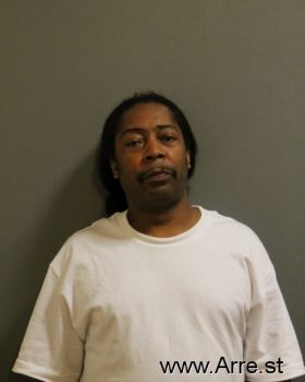 Anthony C Horton Mugshot