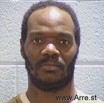 Anthony  Houston Mugshot