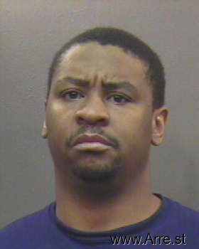 Anthony Brian Howard Mugshot