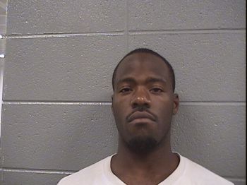 Anthony  Howard Mugshot