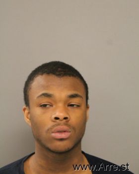 Anthony J Howard Mugshot