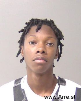 Anthony George Junior Howell Mugshot