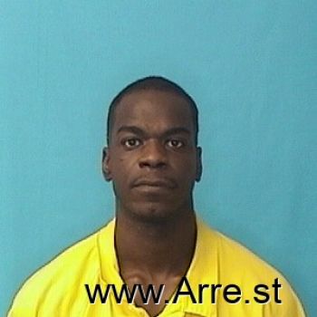 Anthony  Howell Mugshot