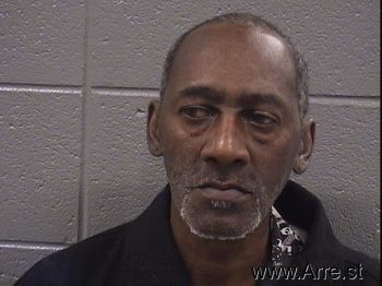 Anthony  Jarrett Mugshot