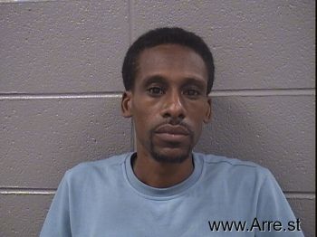 Anthony  Jarrett Mugshot