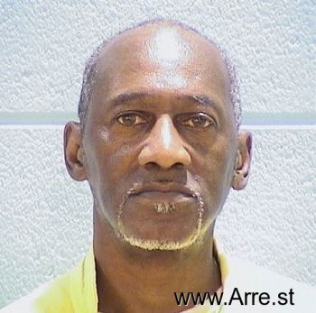 Anthony  Jarrett Mugshot