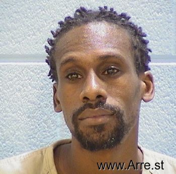 Anthony L Jarrett Mugshot