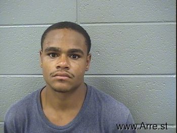 Anthony  Jenkins Mugshot