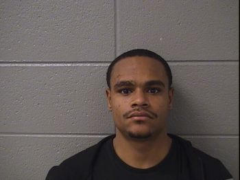 Anthony  Jenkins Mugshot