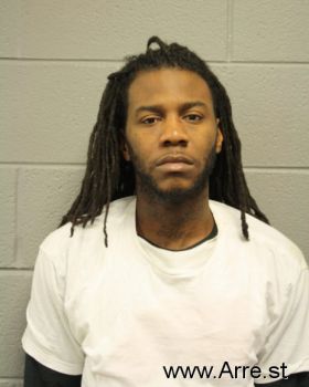 Anthony M Jennings Mugshot