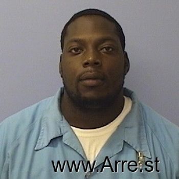 Anthony  Jordan Mugshot