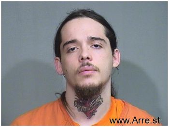 Anthony Joseph Justen Mugshot